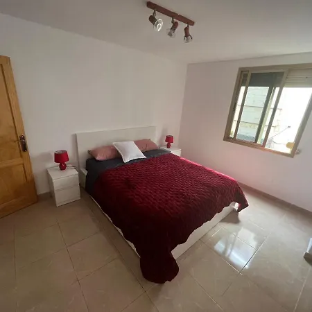 Holiday Las Canteras Sud Apartment