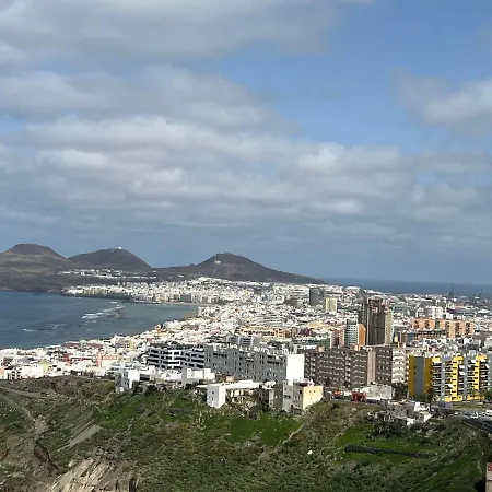 Holiday Las Canteras Sud