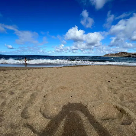 Holiday Las Canteras Sud *